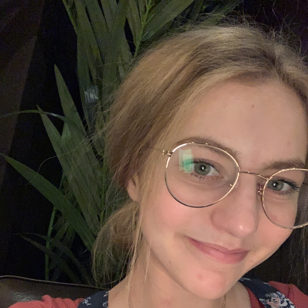 Meet your Posher, Lizzie